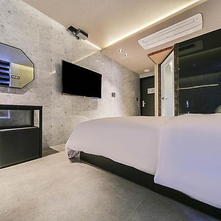 Mg Hotel Seoul Ngoại thất bức ảnh